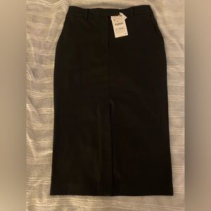 Zara skirt